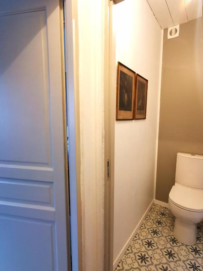 Domaine La Pomme De Pin Bed & Breakfast Louroux-de-Beaune Ngoại thất bức ảnh