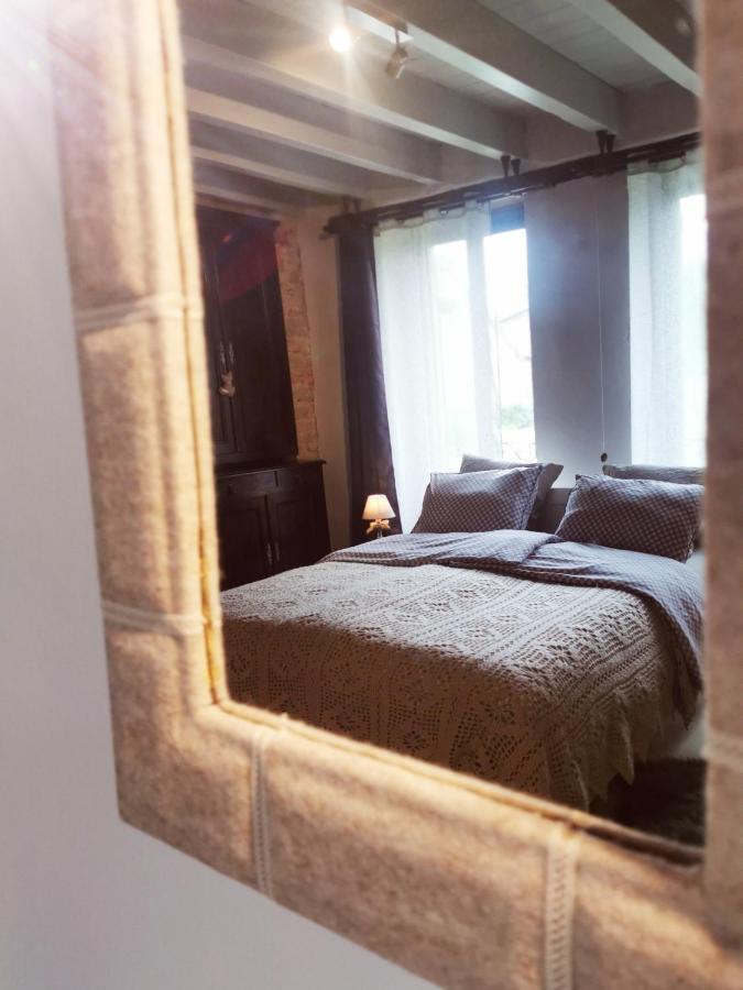 Domaine La Pomme De Pin Bed & Breakfast Louroux-de-Beaune Ngoại thất bức ảnh