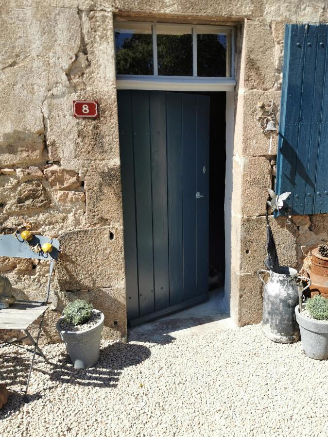 Domaine La Pomme De Pin Bed & Breakfast Louroux-de-Beaune Ngoại thất bức ảnh