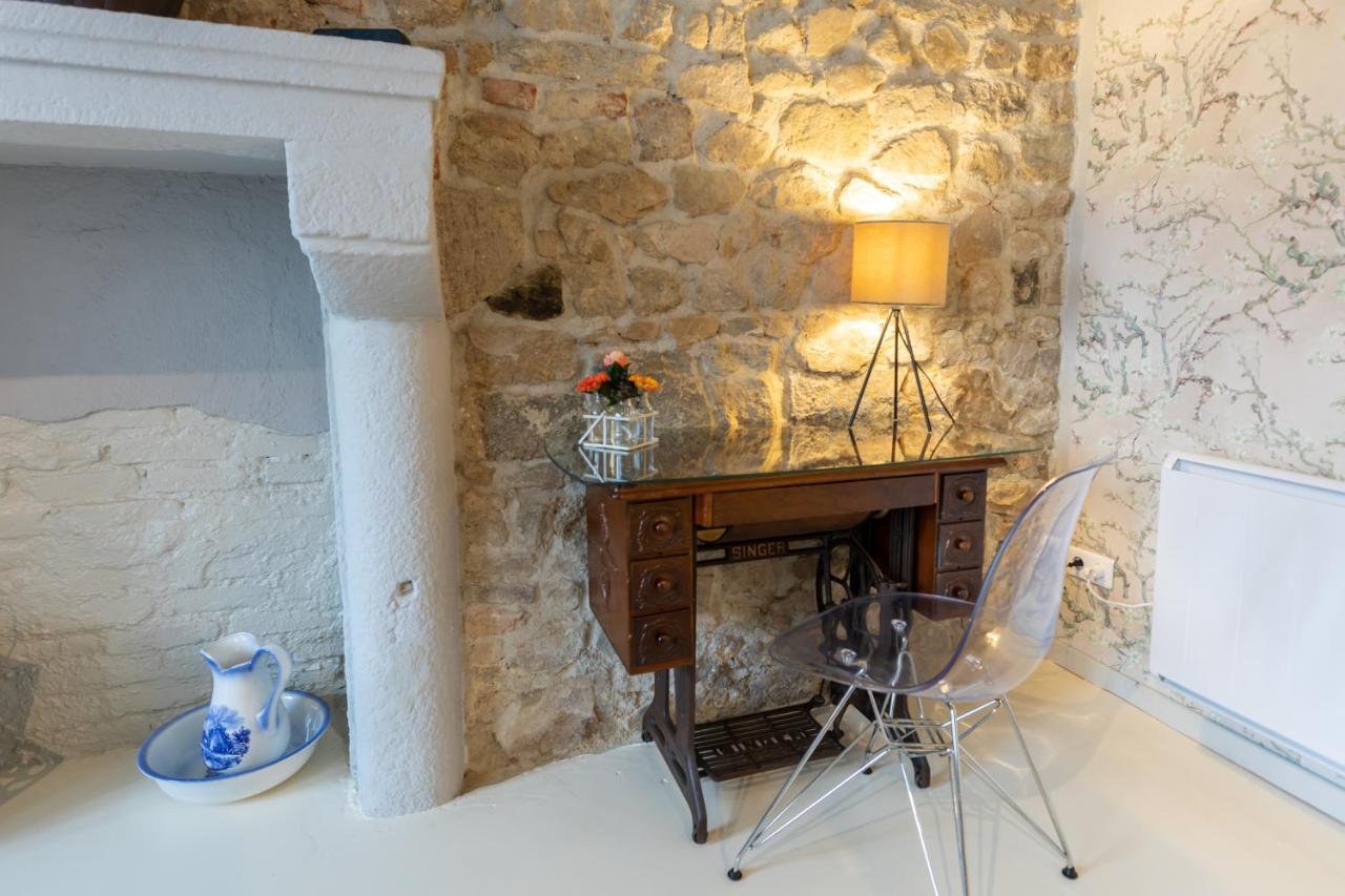 Domaine La Pomme De Pin Bed & Breakfast Louroux-de-Beaune Ngoại thất bức ảnh