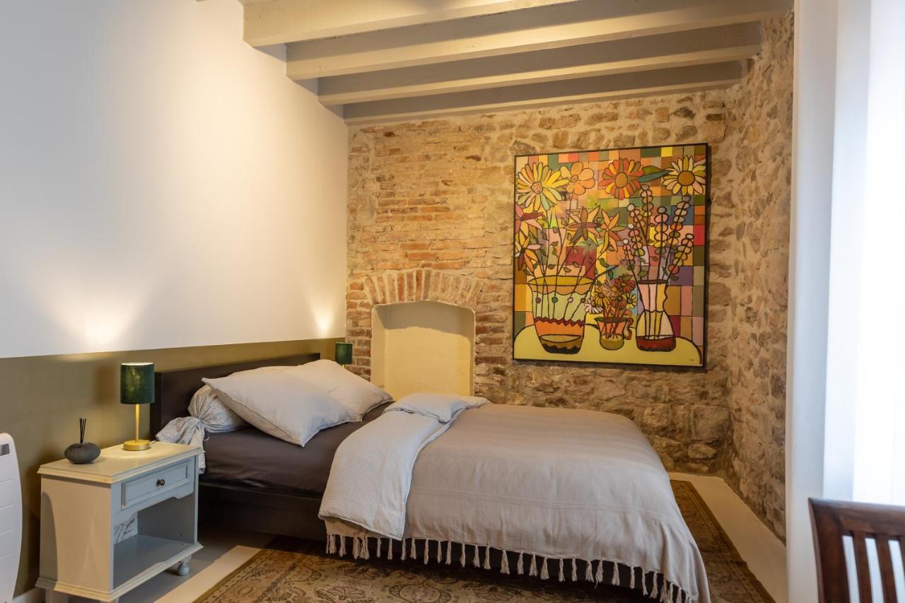 Domaine La Pomme De Pin Bed & Breakfast Louroux-de-Beaune Ngoại thất bức ảnh