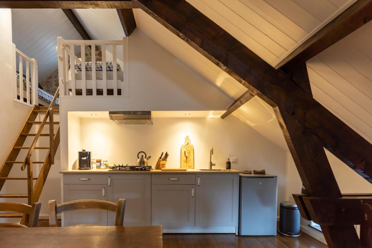 Domaine La Pomme De Pin Bed & Breakfast Louroux-de-Beaune Ngoại thất bức ảnh