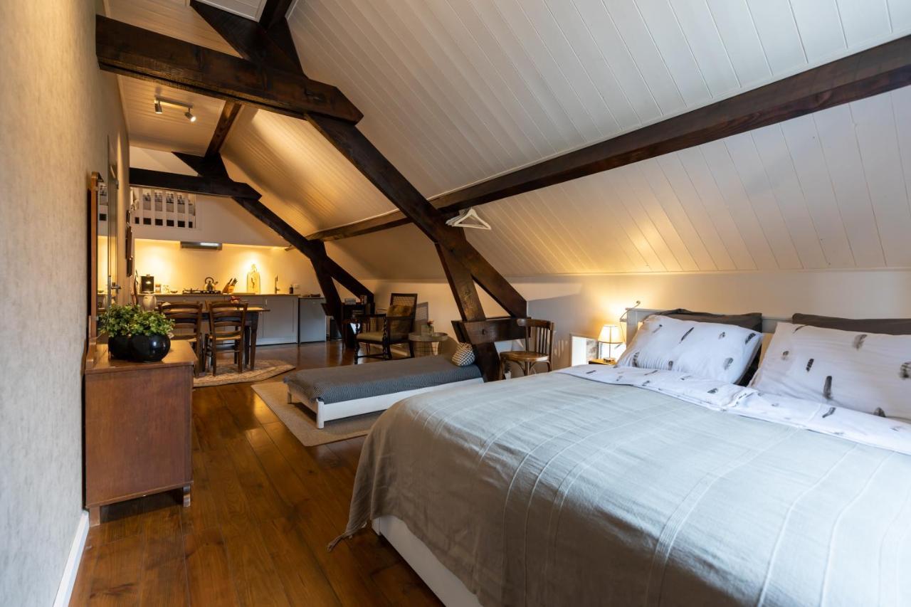 Domaine La Pomme De Pin Bed & Breakfast Louroux-de-Beaune Ngoại thất bức ảnh