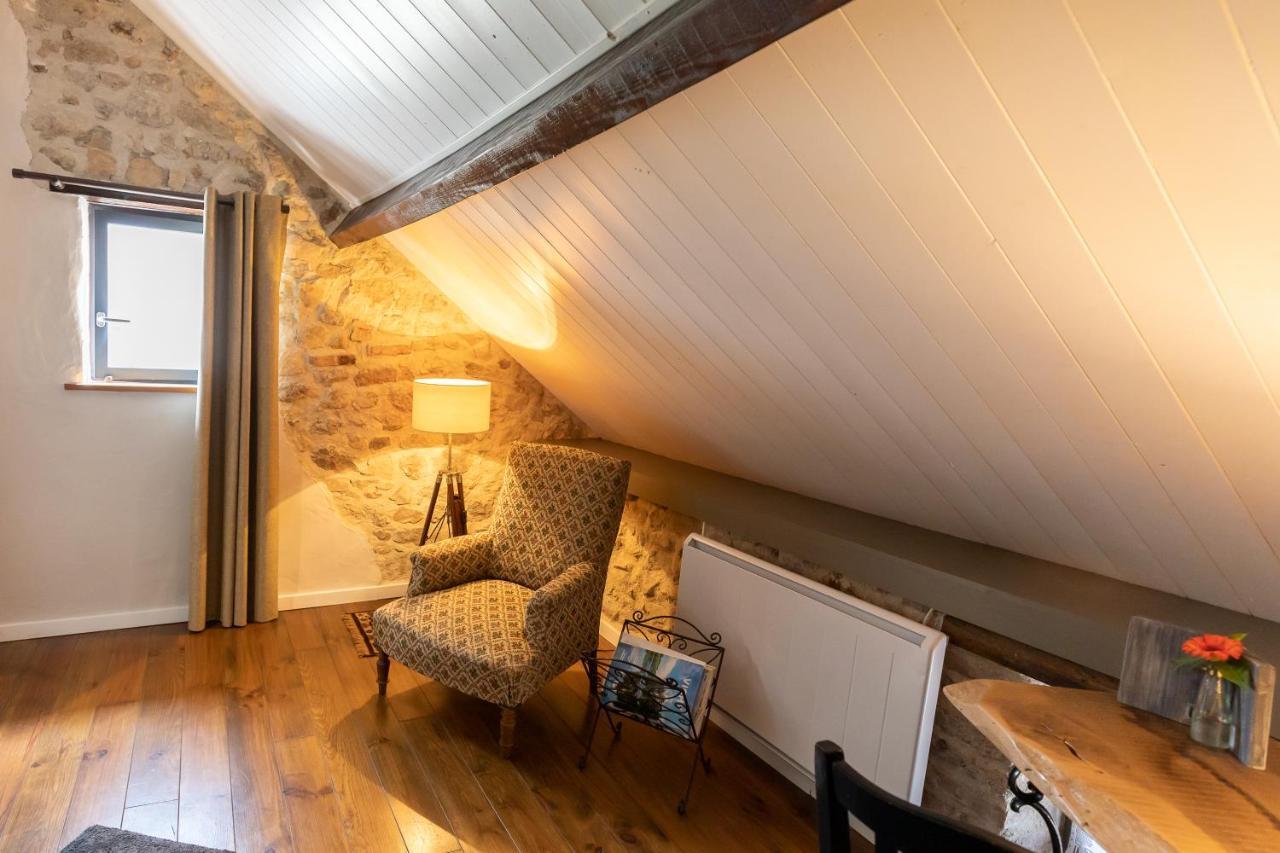 Domaine La Pomme De Pin Bed & Breakfast Louroux-de-Beaune Ngoại thất bức ảnh