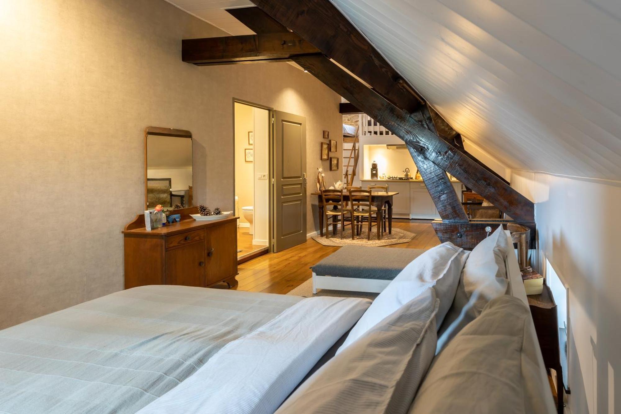 Domaine La Pomme De Pin Bed & Breakfast Louroux-de-Beaune Ngoại thất bức ảnh